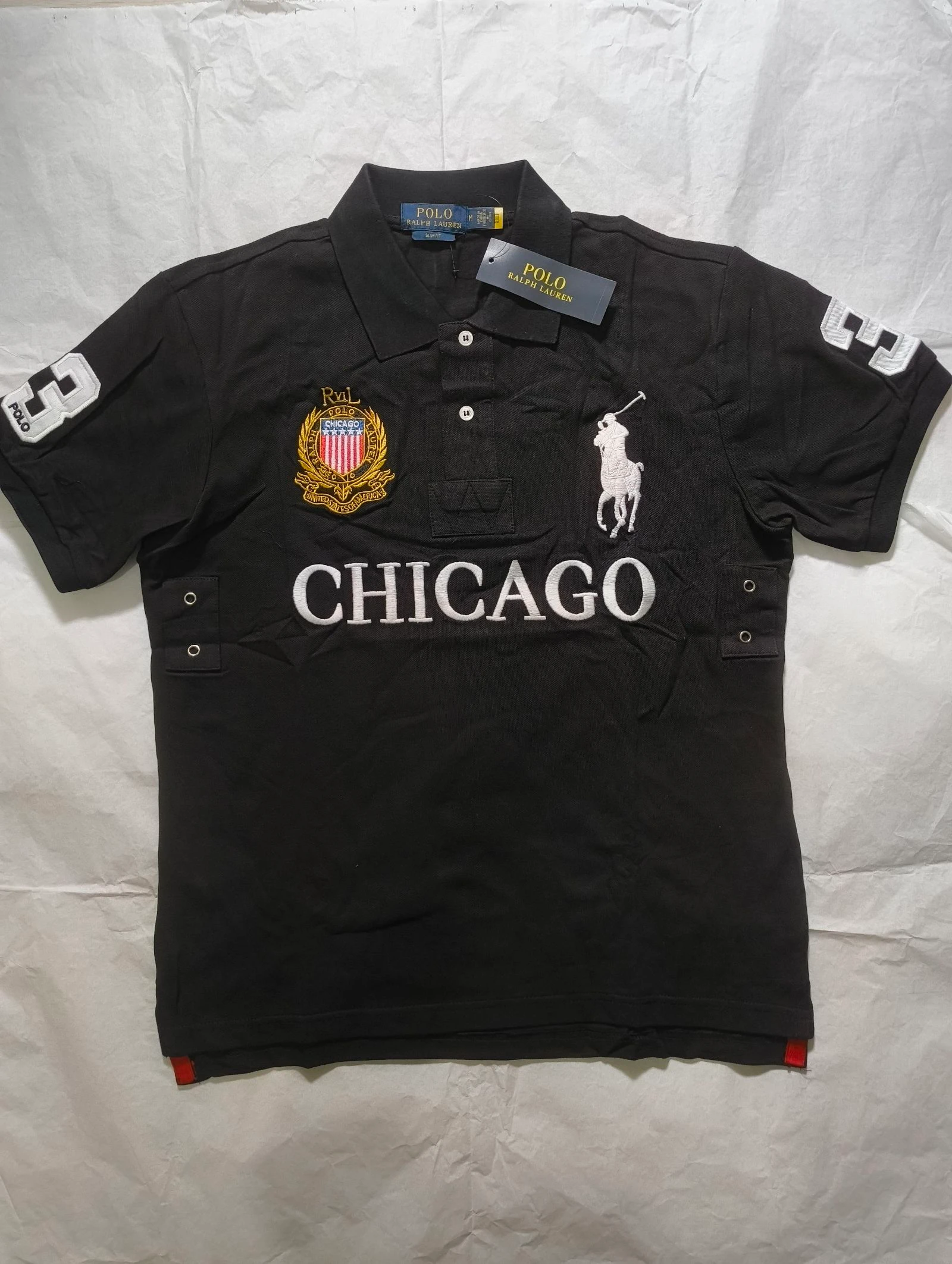 Polo Ralph Lauren – photo 2
